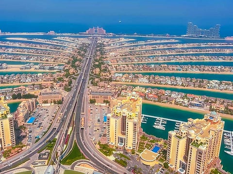The transactions came as Dubai recorded about Dh1.2 billion in property deals across 339 transactions in early trading on Tuesday, at the start of September. 