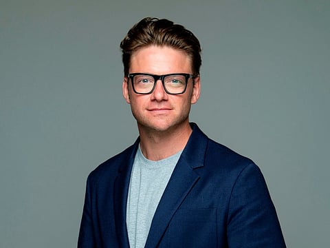 Hugh Viney, Founder & CEO, Minerva Virtual Academy