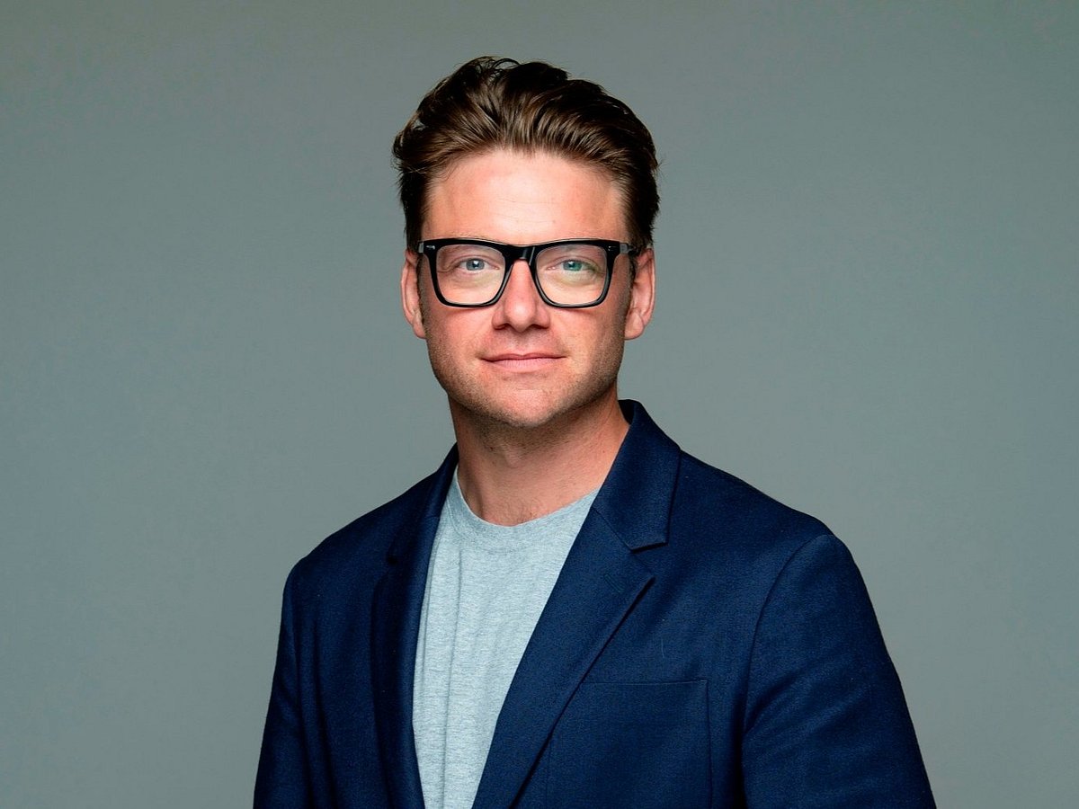 Hugh Viney, Founder & CEO, Minerva Virtual Academy