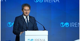 "Renewables, grid, storage, flexibility, and sustainable fuels must scale up at the same time," said La Camera.