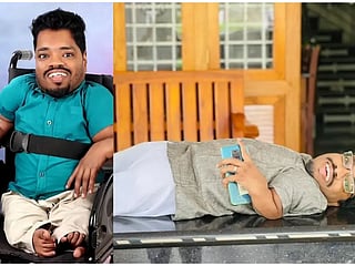 YouTuber Swalih Valanchery dies after pneumonia battle