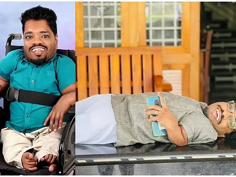Swalih Valanchery: Kerala YouTuber who turned life’s challenges into hope, dies at 37