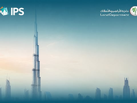 IPS 2026 convenes in Dubai as the essential real estate investment summit