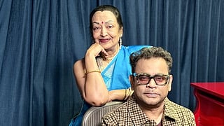 AR Rahman has announced a memoir. Rahman: A Renaissance will be co-authored with writer Rupa Chakravarty, and the composer confirmed it on social media