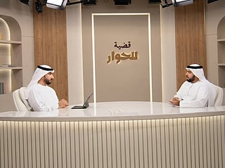 Sharjah prosecutor,Counselor Musab Mohammed Al Kamali, recounts real-life drug cases involving families and young people