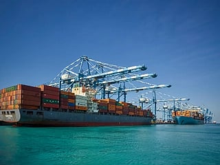Abu Dhabi’s non-oil foreign trade hits Dh230.6b in H1