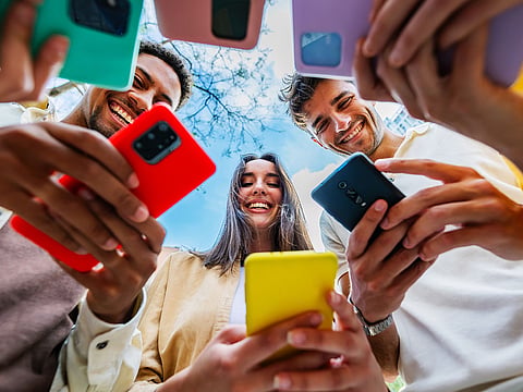 Asking a teenager what they find compelling about a platform, who they talk to, what a typical evening online actually looks like, opens a conversation that a confiscated phone never will.