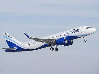 IndiGo confirmed that a technical issue had been detected shortly after takeoff .