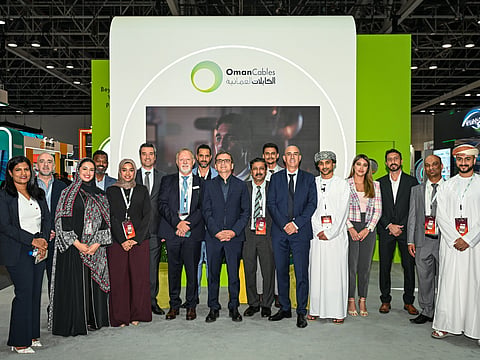 Oman Cables to debut OCI-UltraFlex at Middle East Energy 2026 as regional energy and digital infrastructure demand accelerates