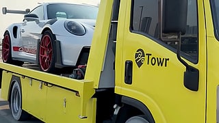 Towr’s B2B platform streamlines automotive logistics 