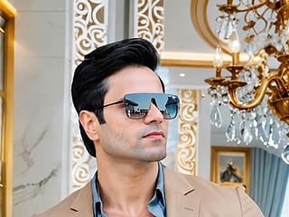 Tariq Khatri reports 211 Million+ impressions