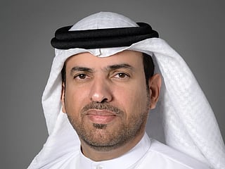 Ahmed Darwish Al Muhairi, Director General of the Islamic Affairs and Charitable Activities Department in Dubai and Chairman of the Board of Trustees of the Dubai International Holy Quran Award