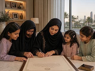 Following in the Footsteps of the Mother of the Nation