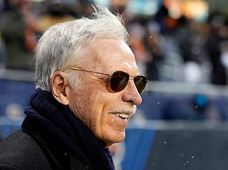 Stan Kroenke secured an MLB franchise for his sports empire