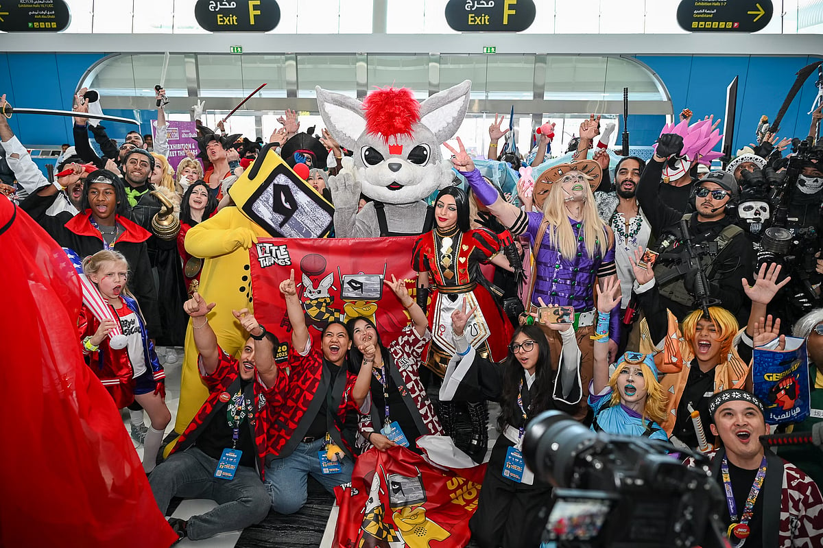 MEFCC 2026 guide: tickets, lineup and how to get there — Dubai shuttle registration closes today