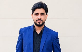 Ghufran Javed