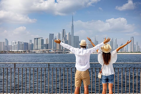 Why young UAE residents are collecting experiences instead of things