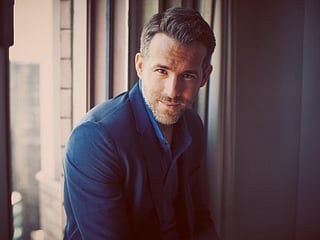 Ryan Reynolds