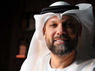 Abu Dhabi real estate powerhouse Tariq Zekra on why Abu Dhabi real estate is better than gold investment