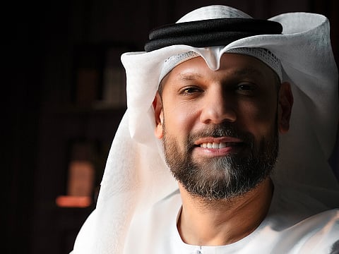 Abu Dhabi real estate powerhouse Tariq Zekra on why Abu Dhabi real estate is better than gold investment