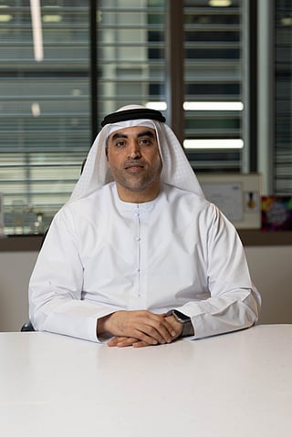 Ahmad Khalifa Al Qaizi Al Falasi says that Dubai is now focused on transforming the investor journey.
