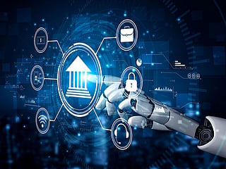 Digital wealth management has become an important differentiator across the GCC.