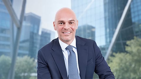 CFI appoints Federico Cirulli as chairman as group enters next phase of growth