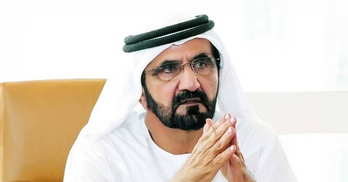 UAE launches AI Cabinet adviser as Sheikh Mohammed bin Rashid sets priorities for new government season
