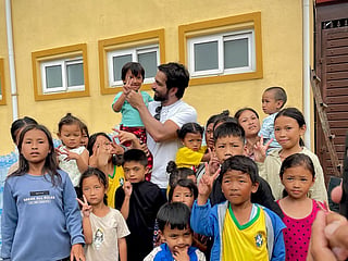  Sood explained that his trip was centered on connecting directly with flood survivors and delivering supplies gathered from India, including blankets and essential food items. 