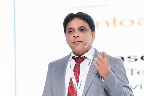 Robo.ai targets the hidden cost of AI deployment through Neurovia AI's data-reduction technology
