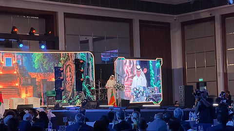 UAE investors eye Sri Lanka ports, logistics, food security and technology opportunities