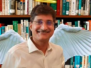 Rs58cr in tax, garbage on roads: Founder speaks out
