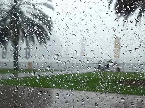 Conditions will be fair to partly cloudy across much of the country, with clouds expected to build during the afternoon in the east and south.