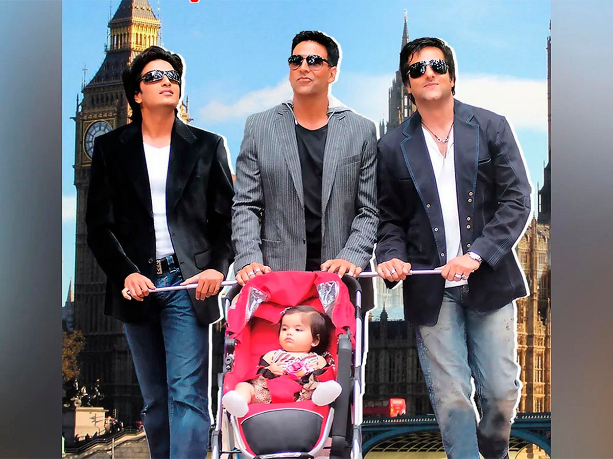 It is not yet confirmed whether Akshay Kumar, Riteish Deshmukh, Fardeen Khan or Vidya Balan will reprise their roles in the sequel.