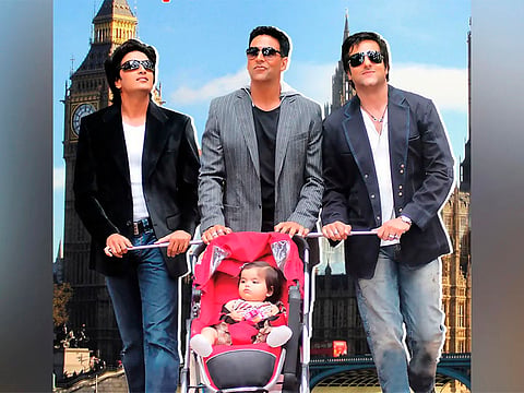 It is not yet confirmed whether Akshay Kumar, Riteish Deshmukh, Fardeen Khan or Vidya Balan will reprise their roles in the sequel.