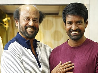 The Rajinikanth film gave Soori his name, and the 13 years that followed