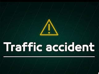 Dubai: Traffic jam reported after accident on SMBZ Road