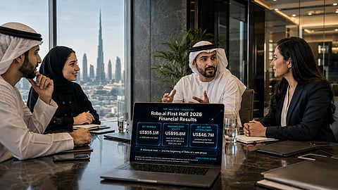 Robo.ai targets the hidden cost of AI deployment through Neurovia AI's data-reduction technology
