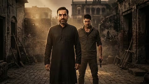 Mirzapur The Movie box office: Spinoff scores strong opening as Kaleen Bhaiya fandom storms advance bookings