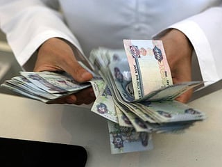 Sharjah salary rises to cover all government staff now