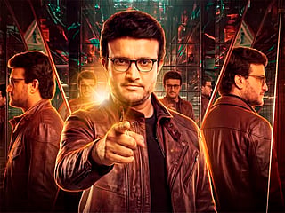 From captain to Bigg Boss: Ganguly calls show ‘biggest’