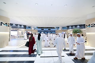 AI scans Abu Dhabi's wastewater for early health risks