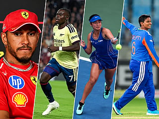 Another big weekend of sport is here! 