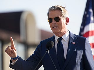 US Treasury Secretary Scott Bessent
