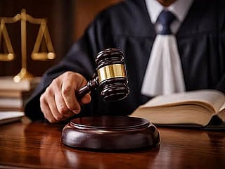 The husband told the court that his wife and members of her family practised sorcery, alleging that the practices had affected both their marriage and their children. 