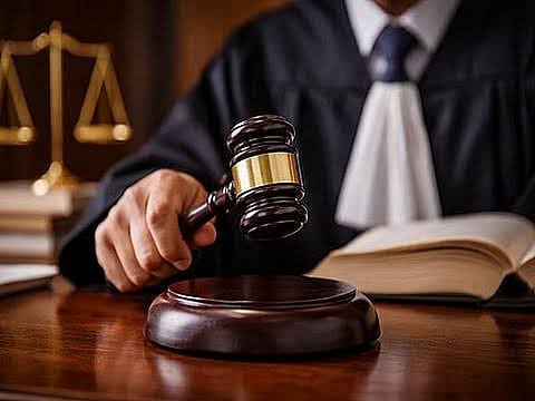 The husband told the court that his wife and members of her family practised sorcery, alleging that the practices had affected both their marriage and their children. 