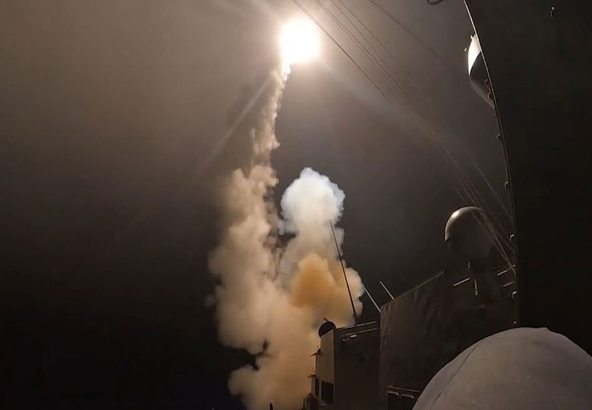 Live updates: Netanyahu says toppling Iran's Islamic republic 'within reach'