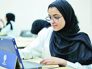 UAE bans unapproved digital tools in government schools