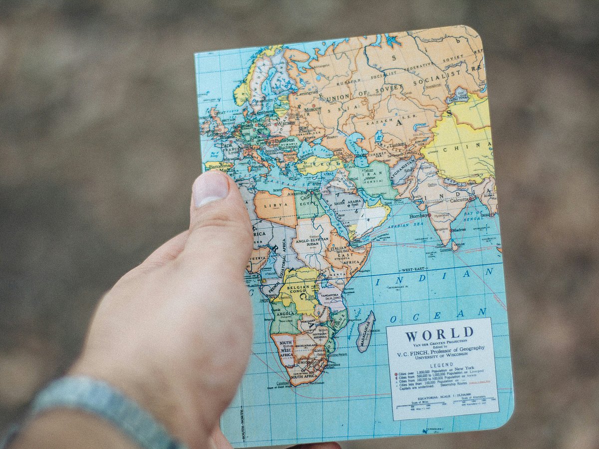 Unsplash
