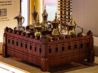 Sheikh Zayed's gahwa recipe: a symbol of Emirati pride